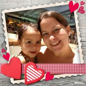 Meet your Posher, Jenna